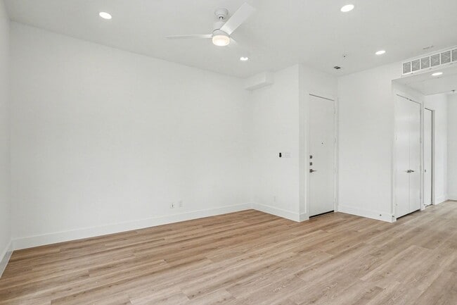 Photo - Be the first to live in Unit 303 at 2217 Fitzhugh—a brand-new 2026 construction offering 778 sq f...