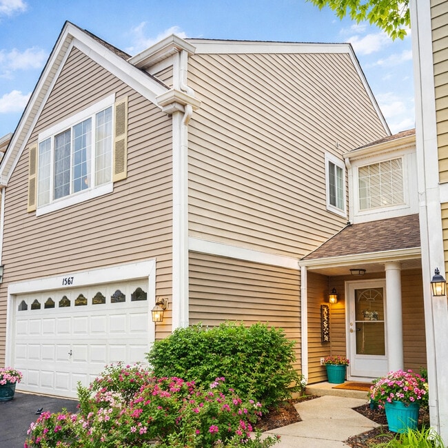 Building Photo - 1567 Spaulding Rd