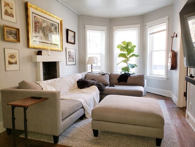 Photo - 3508 N Broadway