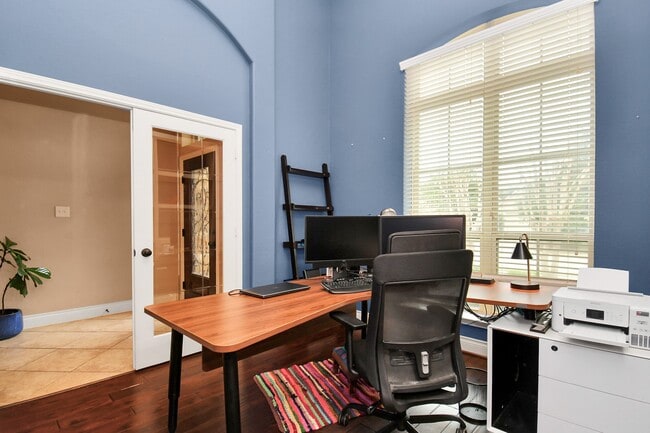 Photo - 17703 Browning Trace Ln