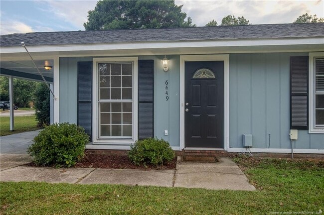 Photo - 6449 Rutherglen Dr