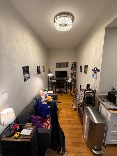 Photo - 59 Kilmarnock St Unidad 21