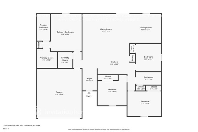 Photo - 1702 SW Airoso Blvd