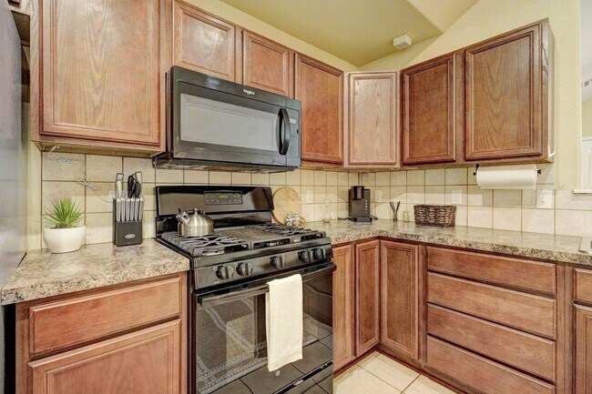 Photo - Fully Furnished in Owasso