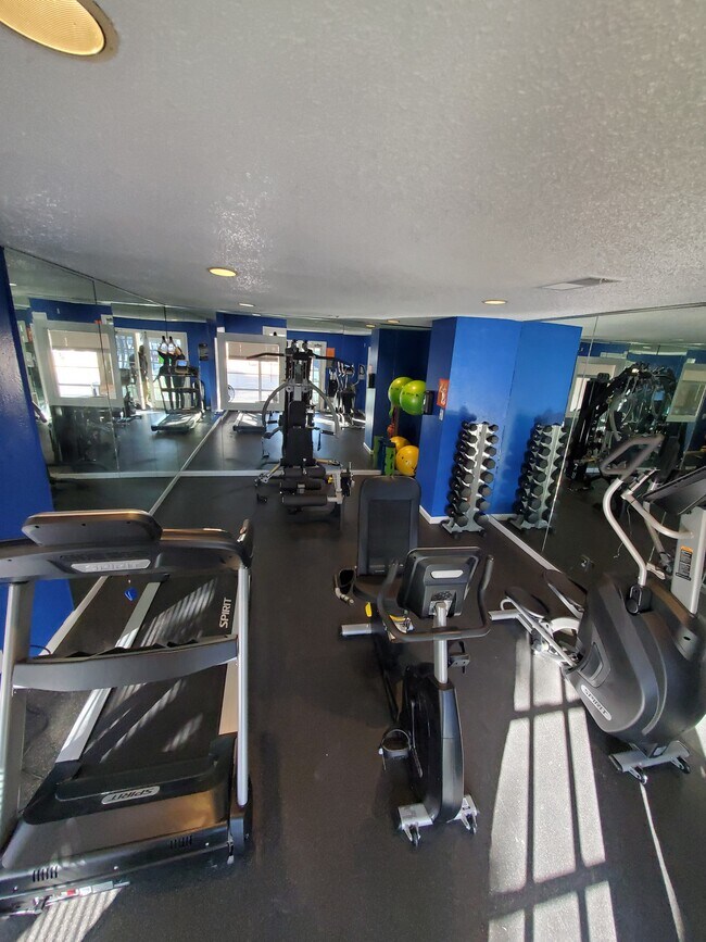 Ashton Park Apartments Killeen, TX