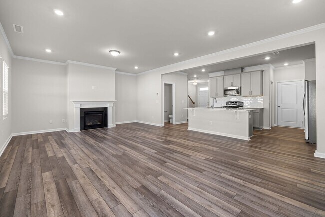 Photo - Modern Luxury Meets Convenience – Discover The Chadwick at Harlowe Point, Minutes from RTP & Down...