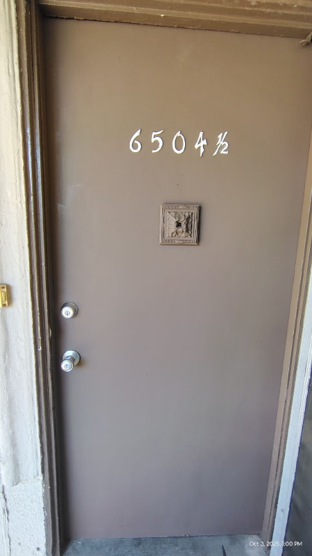 Photo - 6504 Orange St Unidad 6504.5