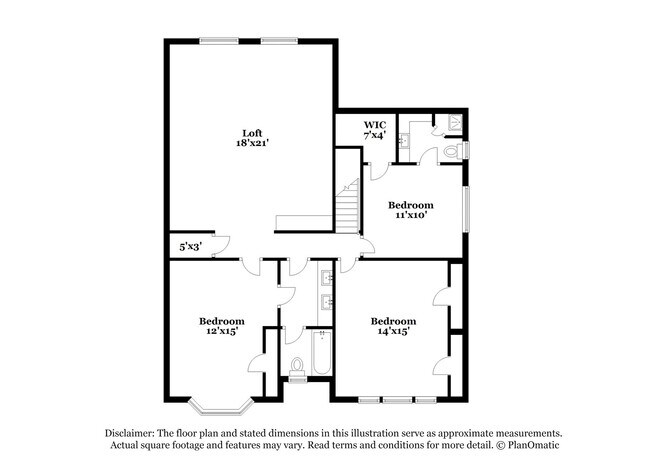 Photo - 6031 Spring Creek Ln