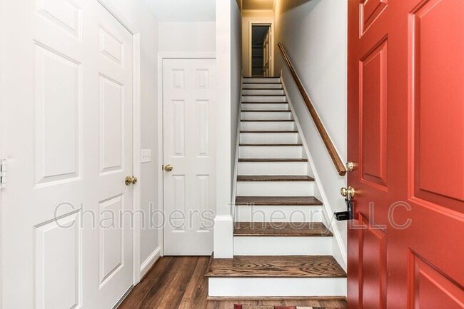 Photo - 6857 Washington Blvd