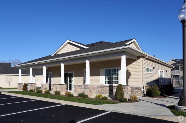 Leasing Office