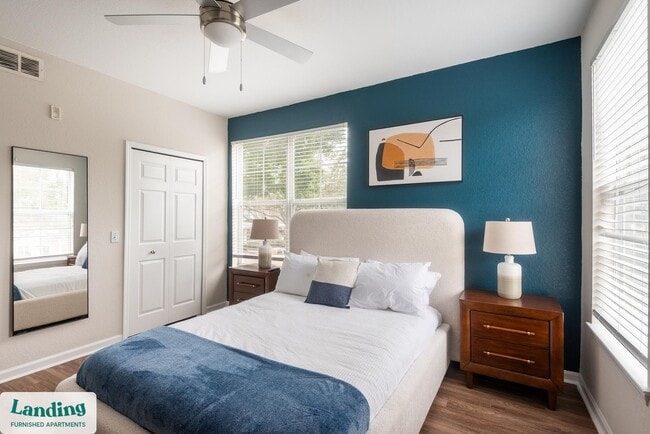 Photo - 2801 Biltmore Park Dr Unidad 17-201