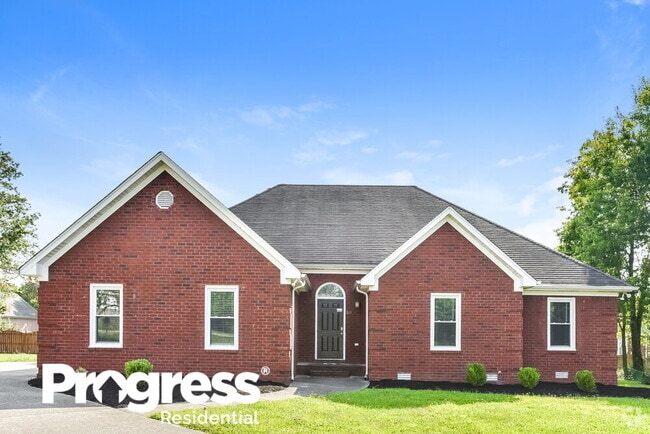 Building Photo - 611 Brandywine Dr Rental