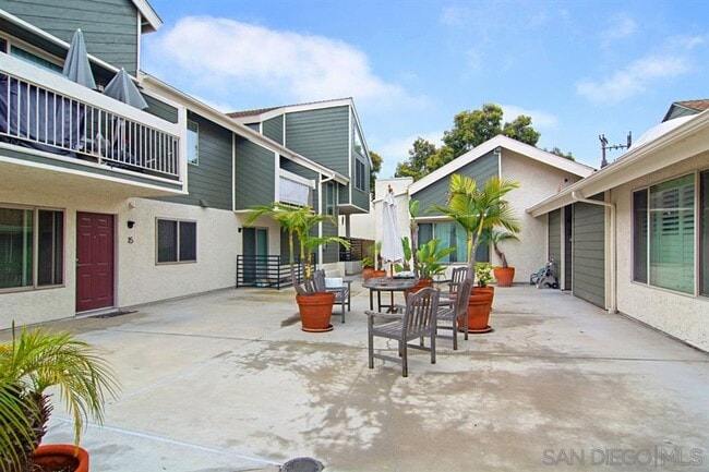 Photo - 2251 Worden St Unit 14