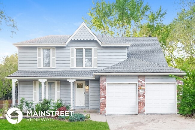 Building Photo - 14008 S Raintree Dr