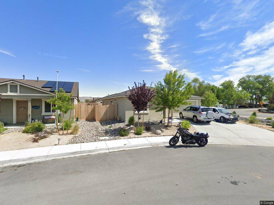 Photo - 593 Gabbs Dr