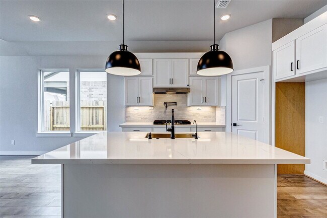 Photo - Timber Brook Drive, Sienna, TX 77459 - 3 BR 2 BA single-family home