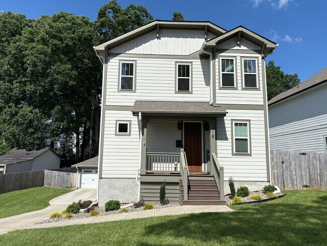Building Photo - Coming Soon for August Move In Rental