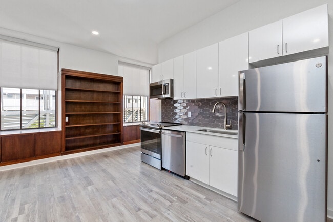 Photo - The Courthouse