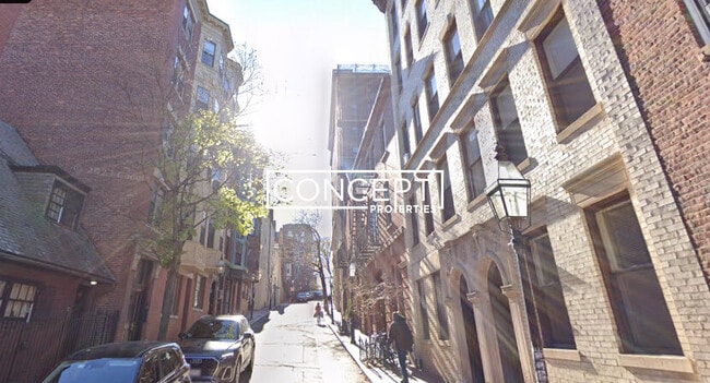 Building Photo - 44A Joy St Unit 7CP