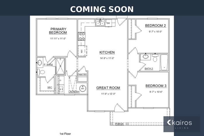 Photo - 122 Silver Maple Ln