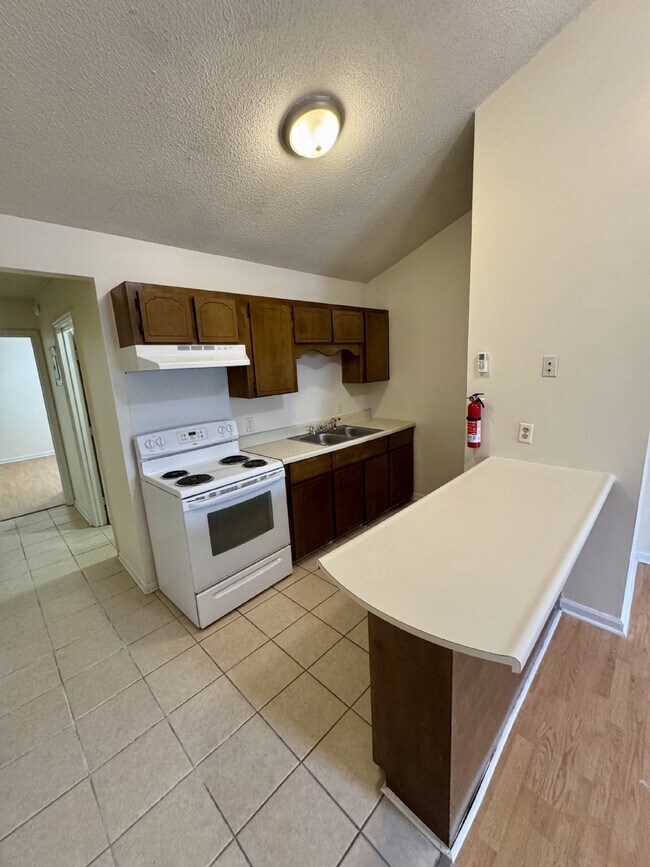 Photo - Apartment for Rent