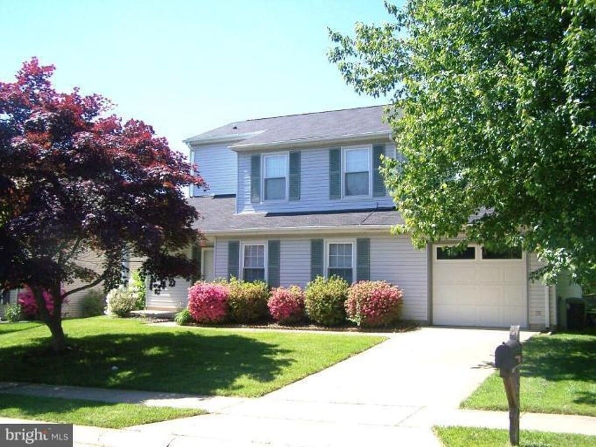 ABINGDON - OAKS OF HARFORD - ABINGDON - OAKS OF HARFORD Casa