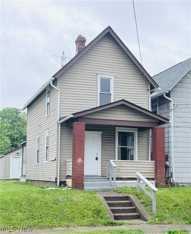 Photo - 1511 Stark Ave SW