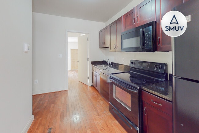 Photo - 437 Pitman Pl Townhome