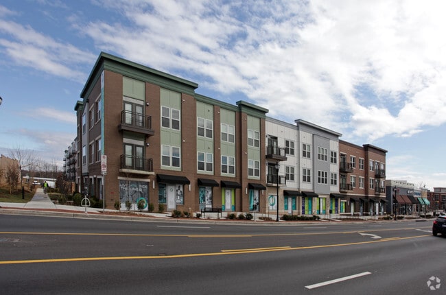 Palette at Arts District - The Palette at Arts District