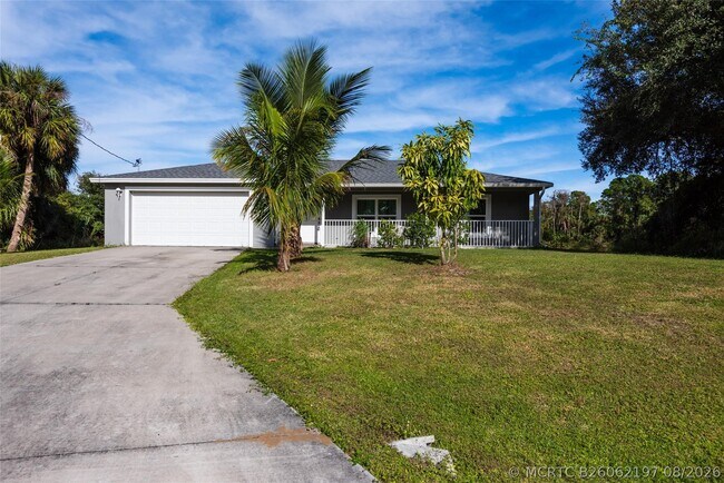 8007 Royal Ct