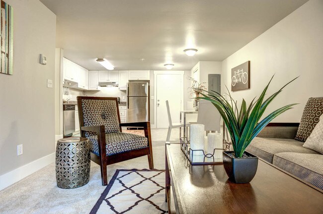LC Park Place Apartments