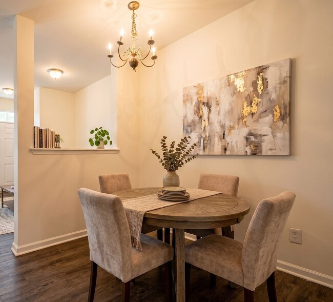 1211 Canyon Rock Court