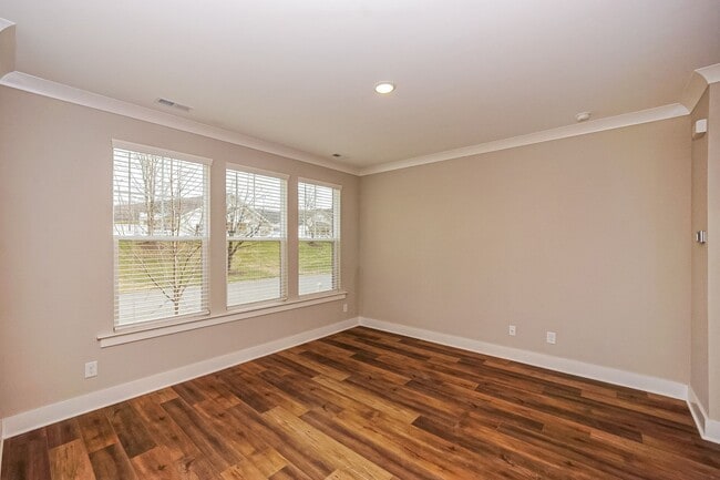 Photo - FIRST MONTH FREE : 3BR Townhome • End-Unit • New Build • 2-Car Garage - Near Lake Norman