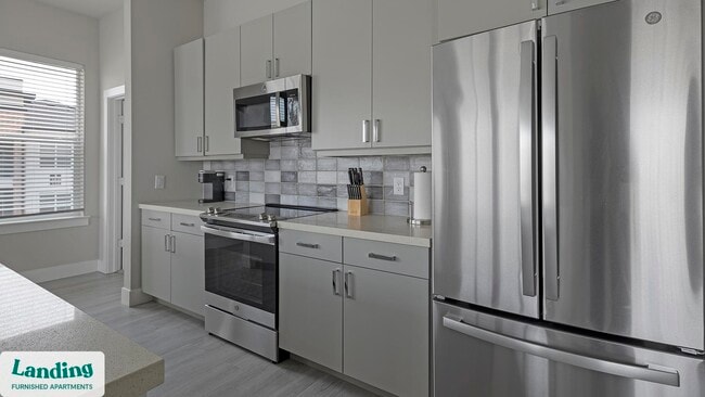 Photo - 16304 Farm to Market Rd 1325 Unidad 4301.1403263