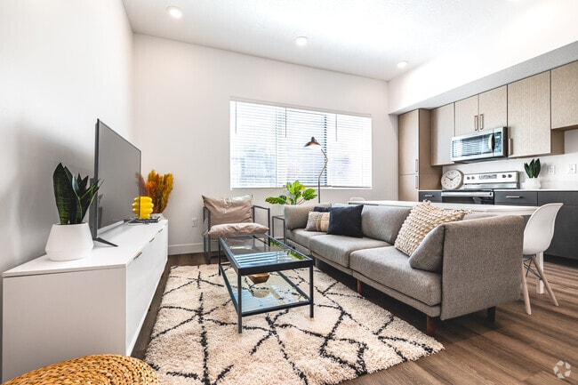 Interior Photo - Alta Vue Rental