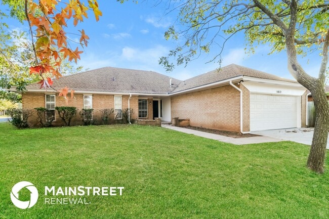 Photo - 5012 SE 53rd St House