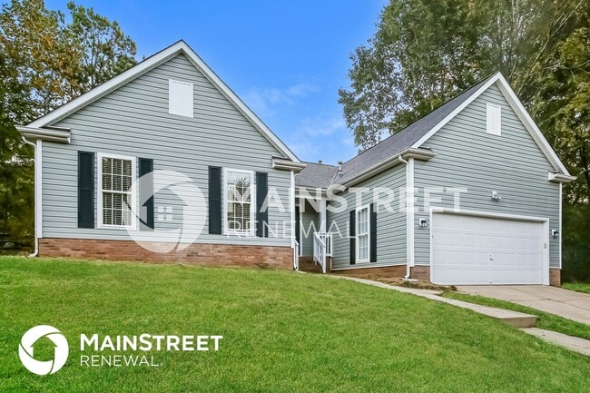 Photo - 3330 Crescent Knoll Dr