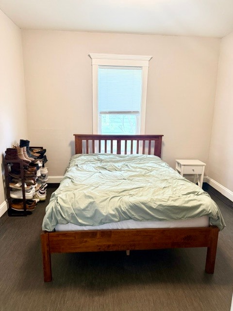 Segundo dormitorio - 819 W Commercial St