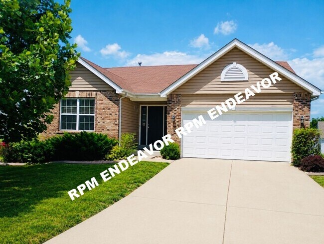 Photo - Rare WingHaven Rental Opportunity! 3 Bed | 3 Full Bath Home in the Highly Desired Wentzville Scho...