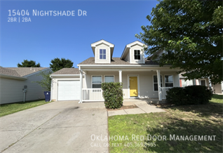 Photo - 15404 Nightshade Dr House