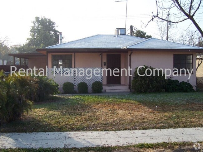 Building Photo - New carpet and paint Rental