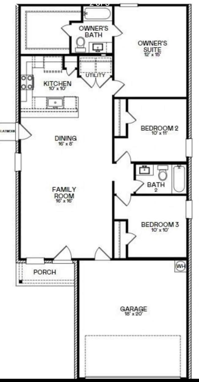 Photo - 18506 Cepagatti Dr