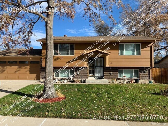 Building Photo - 10093 W Maryland Dr