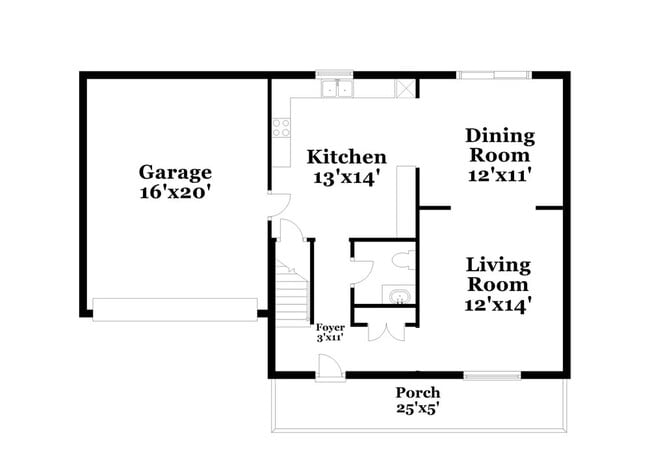 Photo - 1042 Newfound Hollow Dr