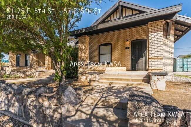 Building Photo - 51-75 E. 5th St.-57 E. 5th St. Unit 57 E. 5th St.