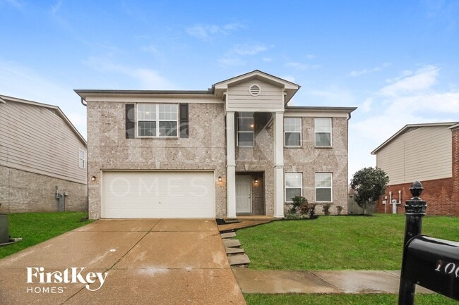 Building Photo - 10051 Branley Oak Dr