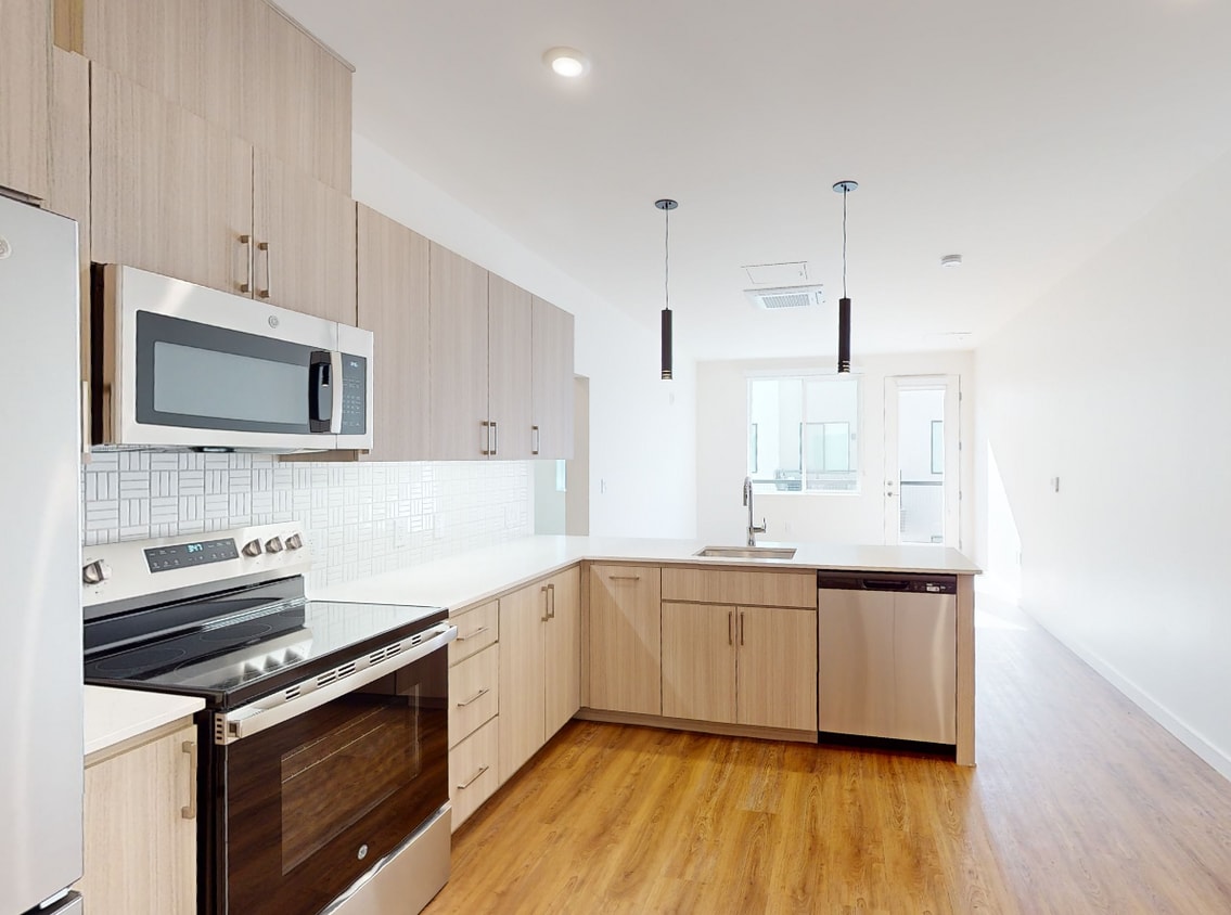 Photo - Alloy Midtown Apartments
