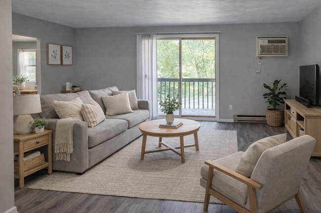 Sandstone Creek Apartments
