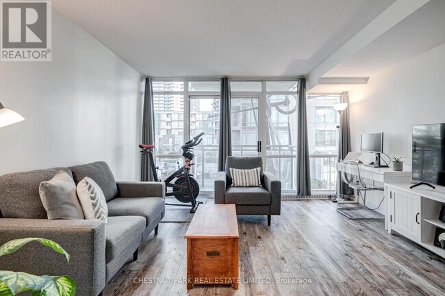 Photo - 11 Brunel Ct Unit 205