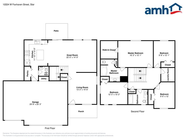 Photo - 12224 W Foxhaven St